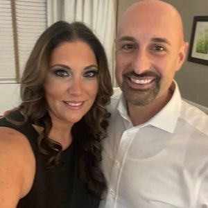 Meet your Posher, Dawn